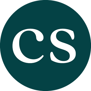 Cross Street - Logo