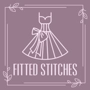 Fitted Stitches