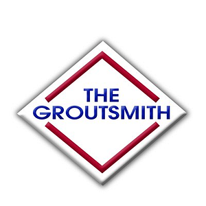 The Groutsmith - Logo