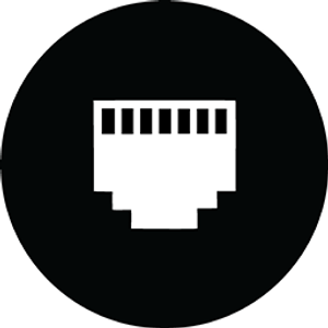Honolulu Network Cabling & Fiber Optic Services - Logo