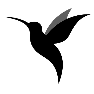 The Hummingbird Health - Logo