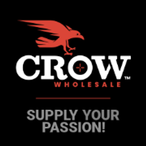 Crow Shooting Supply - Logo