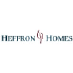 Heffron Homes, Inc. - Logo