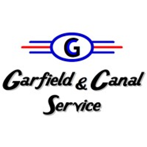 Garfield & Canal Service Inc - Logo