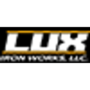 Lux Ornamental Iron Works Inc