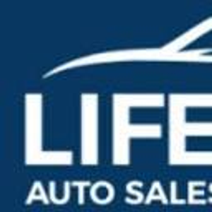 Lifetime Service - Logo