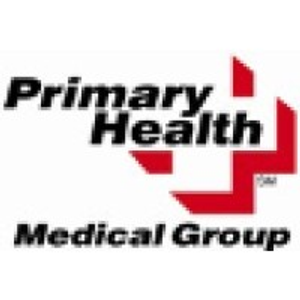 Primary Health Medical Group Overland - Logo