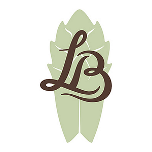 Leashless Brewing - Logo