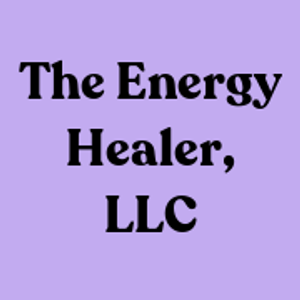 The Energy Healer - Logo