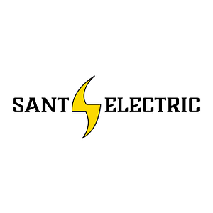 Sant Electric - Logo
