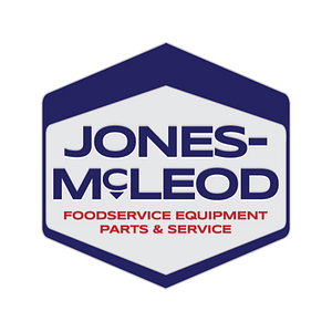 Jones-McLeod - Logo