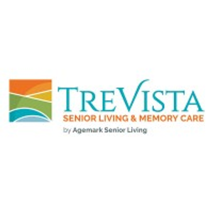 TreVista Senior Living - Logo