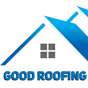 Good Roofing Company - Logo