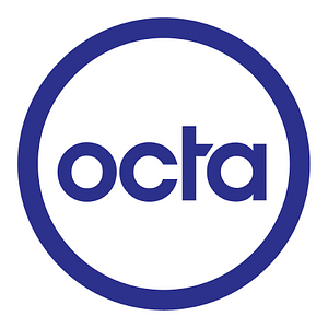 Octapharma Plasma - Logo