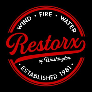 RESTORx of Washington - Logo