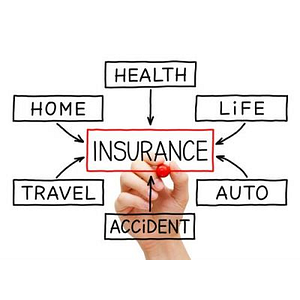 Red Star Insurance Services - Logo
