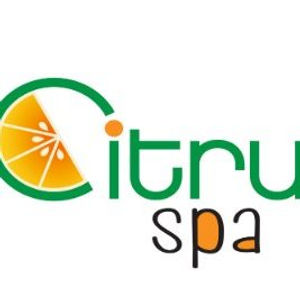 Citrus Spa Jax - Logo