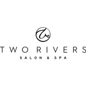 Two Rivers Salon & Spa - Logo