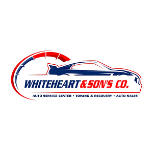 Whiteheart & Sons Co. Auto Service Center LLC