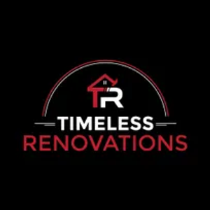 Timeless Renovations Ga - Logo