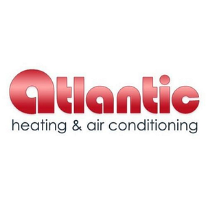Atlantic Heating & Air Conditioning - Logo