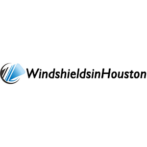 Windshields in Houston - Logo