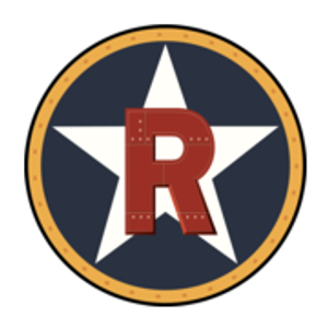 Riveters Tampa - Logo