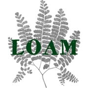 Loam - Logo