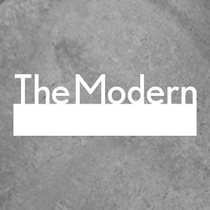 Modern Art Museum of Fort Worth - Logo