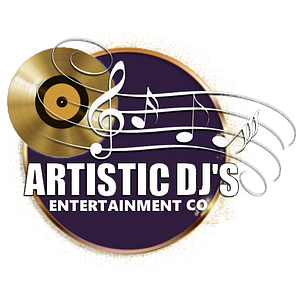 Artistic Dj's Entertainment Company - Logo