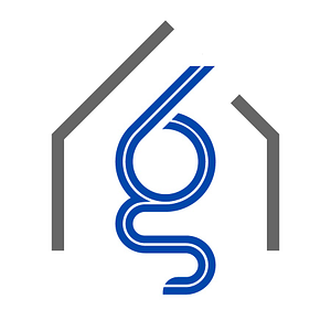 Sixth Gen Roofing - Logo