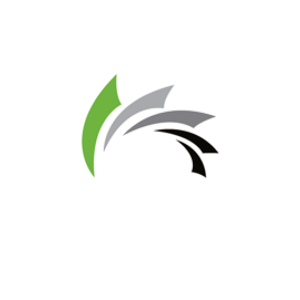 Warman Home Centre Communiplex - Logo