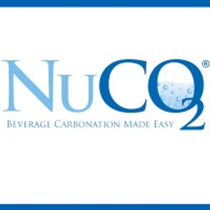 NuCO2 - Logo