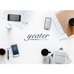 Yeater & Associates, CPAs - Logo