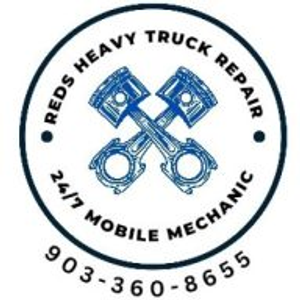 Reds Heavy Truck Repair