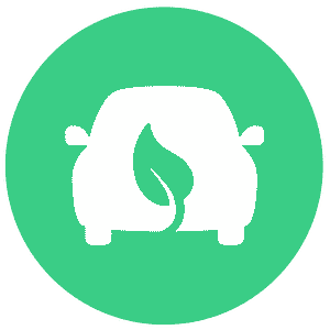ChargeSmart EV Charging Station - Logo