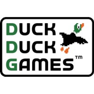 Duck Duck Games