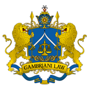 Gambriani Law PC - Logo