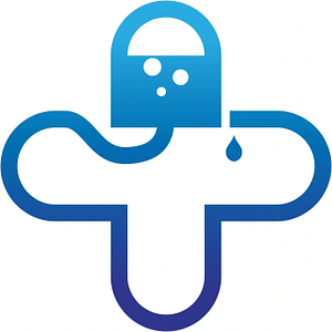 Total Drip - Logo