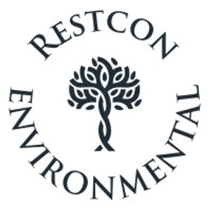 Restcon Environmental - Logo