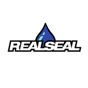 Real Seal Basement Waterproofing & Foundation Repair - Logo