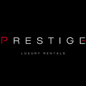 Prestige Luxury Rentals - Logo