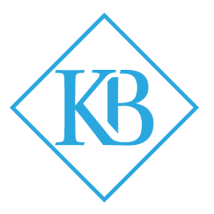 Lawyer Ken Brown - Logo