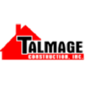 Talmage Construction - Logo