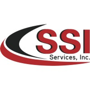 SSI Services, Inc. - Logo