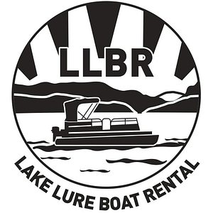 Lake Lure Boat Rental - Logo