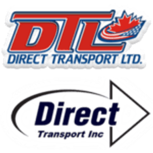 Direct Transport Companies - Logo
