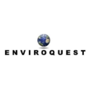 Enviroquest - Logo