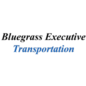 Bluegrass Executive Transportation & Bourbon Tours - Logo