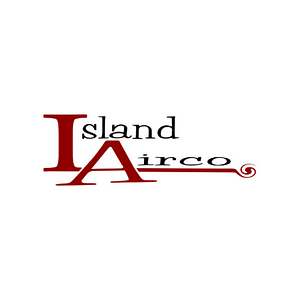 Island Airco - Logo